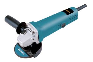 Hot 100mm Elektriskie roku Angle Grinder redzēja akciju pārdošanai