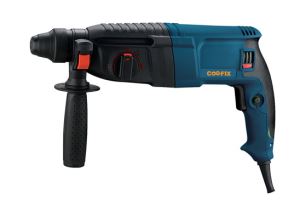 Lēti Sds Electric Rotary Hammer mūra Drill 26mm pārdošanai