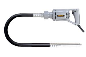 35mm betona vibratoru elektriskās iekārtas