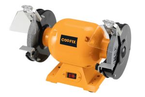 COOFIX CF81702B 6 Mini Bench Grinder riteņi atsauksmes