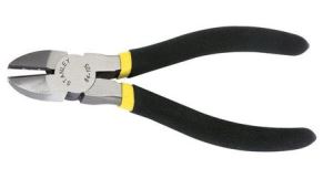 Mini pusē griešanas diagonāle griešanas knaibles Nippers