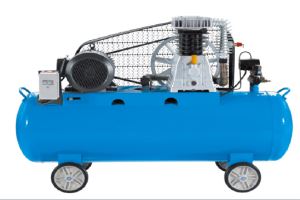 4HP 3KW rūpniecības Portatīvie Mini gaisa kompresora 220V 8bar