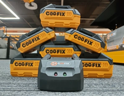 Are 18V And 20V Batteries The Same? Are 18V And 20V Batteries The Same?