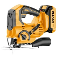 Coofix jig saw 20V 18V Coofix jig saw 20V 18V