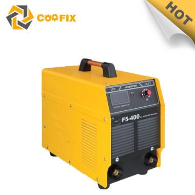 MOSFET MOS IGBT rūpniecības Inverter MMA metināšanas iekārta 250 315 400