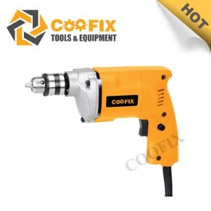 10mm labi pārdot Corded pieejamu Drill Electric Urbšanas Elektriķis