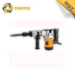 COOFIX 1300W elektrisko nojaukšanas āmuru maizes instrumenti