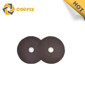 Coofix Power Tools Piederumi 115 Ultrnthin abrazīvo griešanas disku