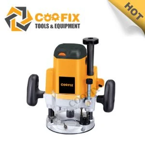 Nelielu Elektriskā Router Power Tool