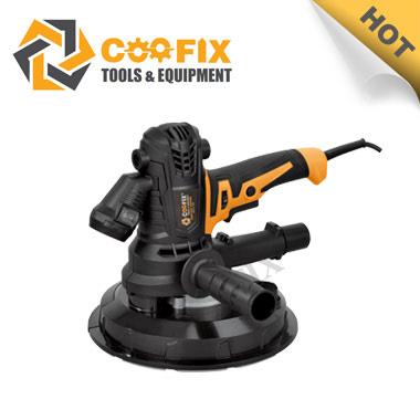 Pārnēsājamais kabeļu Drywall Sander