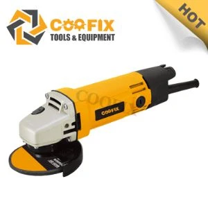 100mm Angle Grinder slēdži