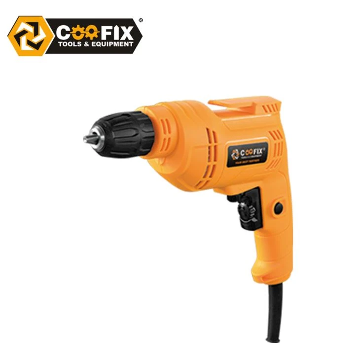 COOFIX 10mm mini elektriskā urbjmašīna CF-ED003