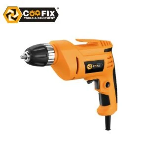 CF-ED008COOFIX 10 mm mini elektriskā urbjmašīna ATSLĒGVĀRDI / BEZMAKSAS VADĪTĀJS NAV MOQ