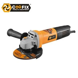 Roku 5 collu Held 850W diska Angle Grinder instruments ražotājs