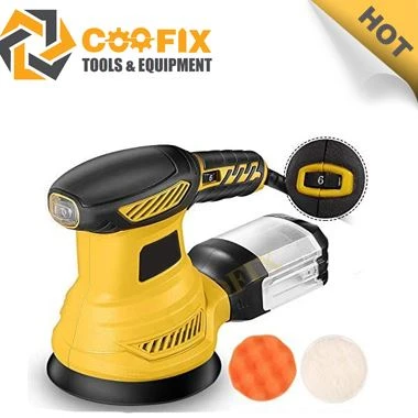 COOFIX CF4931B Portable elektriskā griešanas mašīna