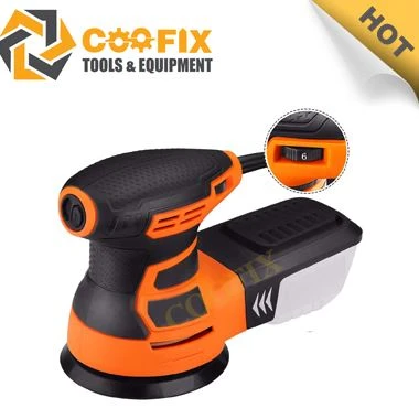 COOFIX Rokas elektriskais orbitālais slotiņš