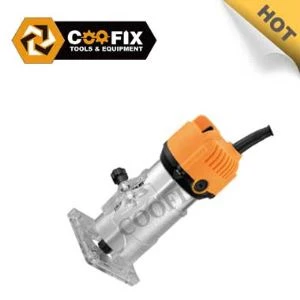 COOFIX 4000W elektriskais koka malas trimeris